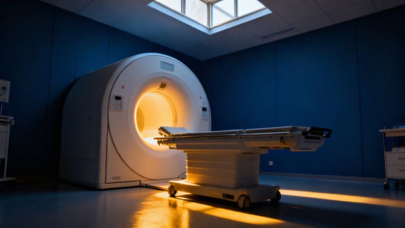 Rezonans czy tomografia głowy? Kluczowe różnice i wskazania