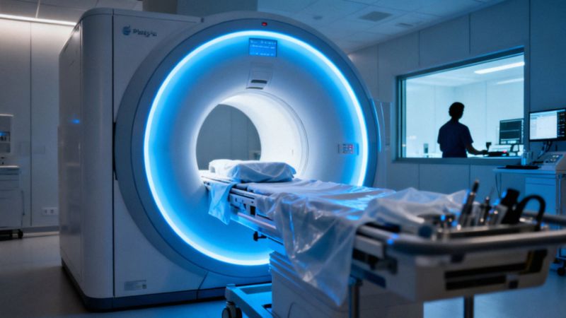 Rezonans czy USG kolana? Kiedy wybrać odpowiednią metodę diagnostyczną?