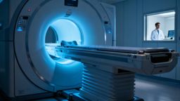 Rezonans magnetyczny klatki piersiowej — co pokazuje i jak wpływa na diagnozę?