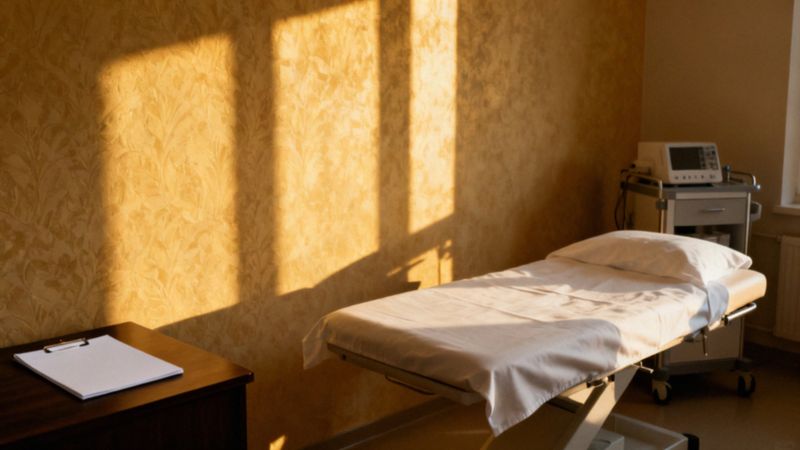 Rodzaje wysypek — zdjęcia i diagnostyka zmian skórnych