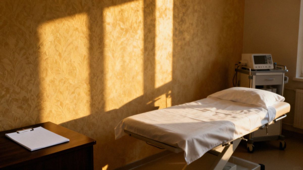 Rodzaje wysypek — zdjęcia i diagnostyka zmian skórnych