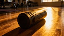 Roller do masażu — jak używać i jakie techniki stosować?