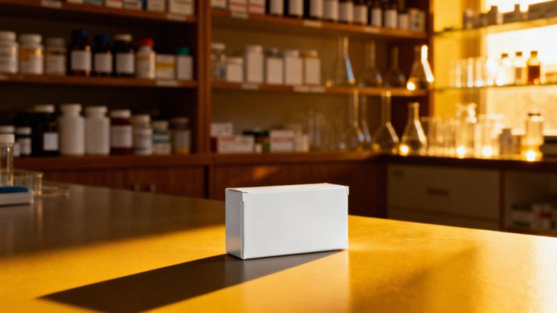 Ropowica — jaki antybiotyk stosować w leczeniu?