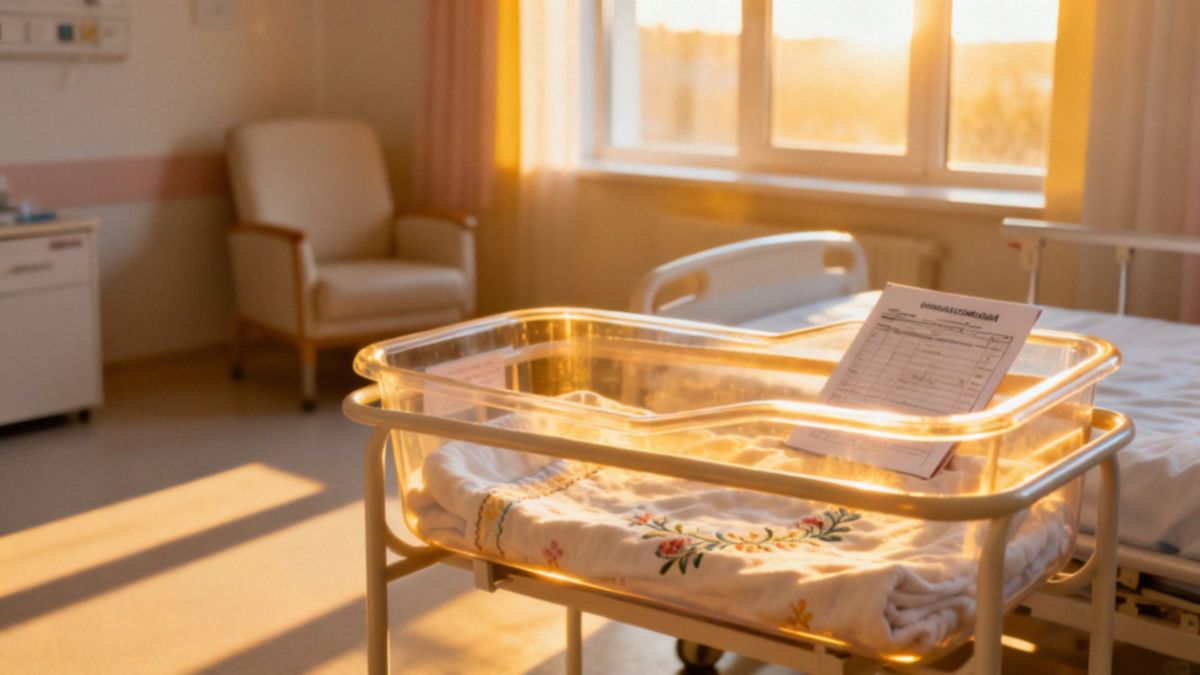 Rozejście blizny po cc w kolejnej ciąży — objawy, ryzyko i leczenie