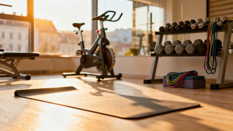 Rozejście mięśnia prostego — czego nie wolno robić i jak się rehabilitować?