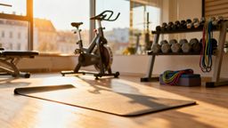 Rozejście mięśnia prostego — czego nie wolno robić i jak się rehabilitować?
