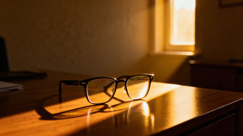Rozmazany wzrok i ból głowy — przyczyny i diagnoza