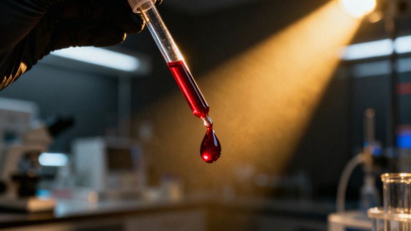 Rozsiane wykrzepianie wewnątrznaczyniowe (DIC) — przyczyny, objawy i leczenie