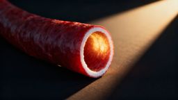 Rozwój blaszek miażdżycowych — przyczyny, skutki i metody zahamowania