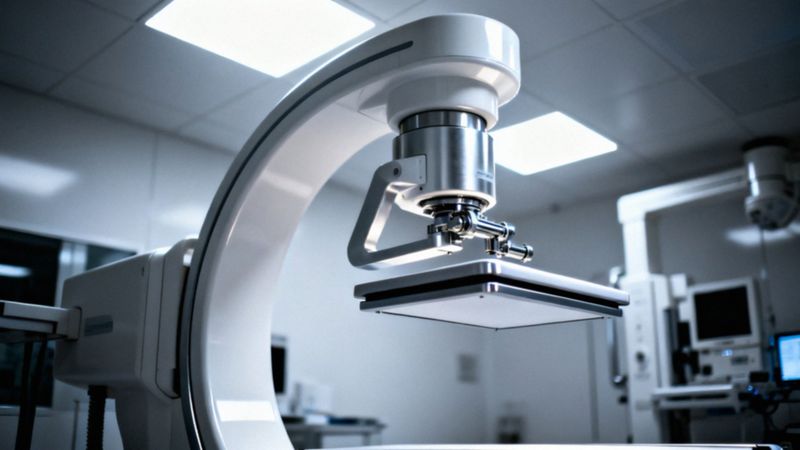 RTG zatok — co wykrywa i kiedy warto je wykonać?