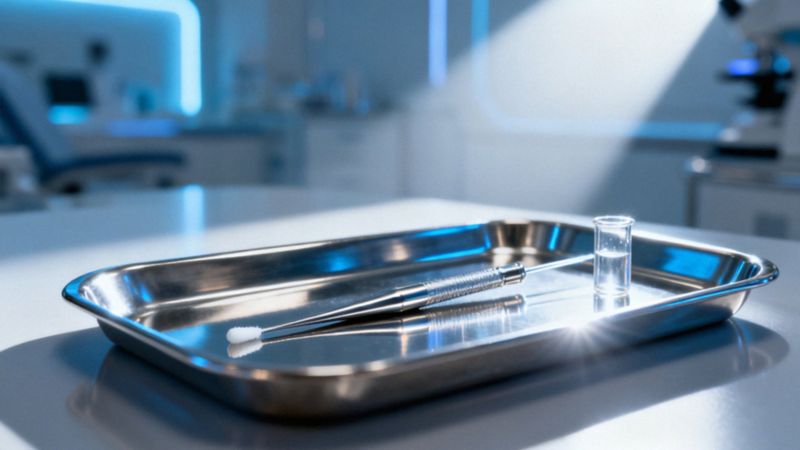 Rzeżączka – co to jest i jak ją leczyć? Objawy i zapobieganie