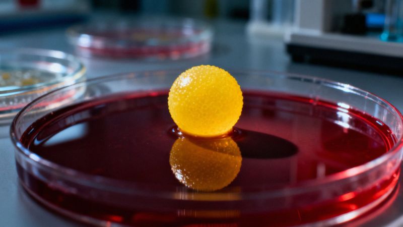 Saccharomyces aureus — co to jest gronkowiec złocisty i jakie choroby wywołuje?