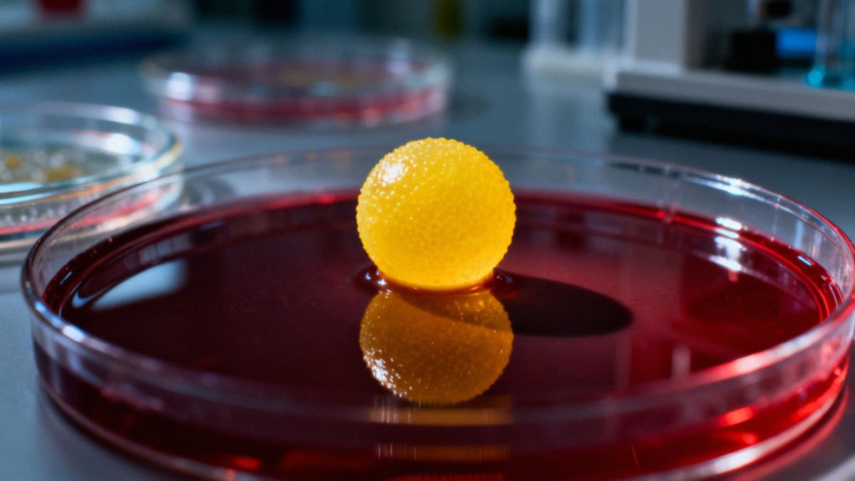Saccharomyces aureus — co to jest gronkowiec złocisty i jakie choroby wywołuje?