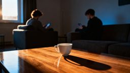 Samotność w związku — objawy, przyczyny i jak sobie radzić?