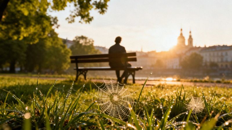 Schizofrenia paranoidalna — jak rozmawiać i wspierać bliskiego?