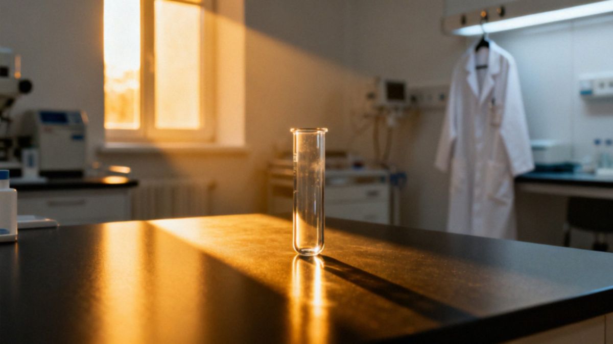 Seminogram — cennik, co wpływa na cenę i jak się przygotować?