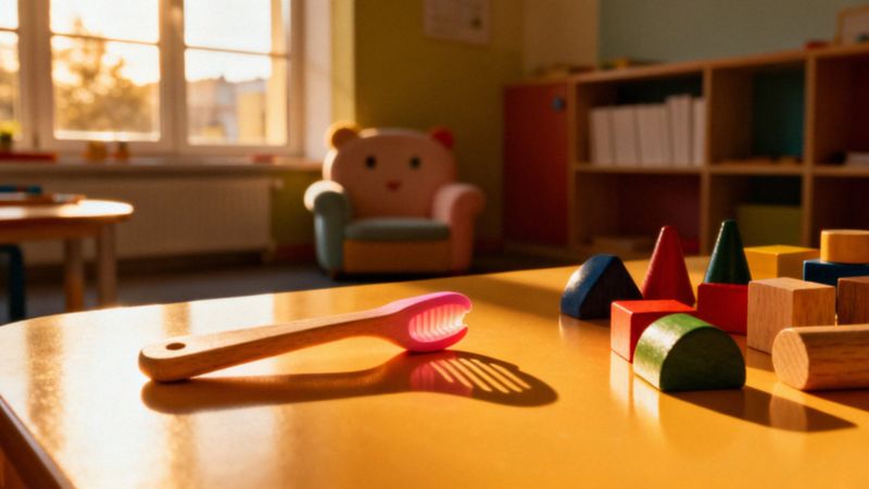 Seplenienie międzyzębowe — ile trwa terapia i jak ją wspierać?