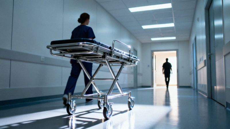 Sepsa — czy można umrzeć? Objawy i ryzyko zgonu