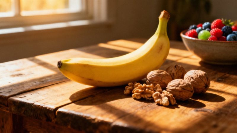 Serotonina — gdzie powstaje i jakie pełni funkcje w organizmie?