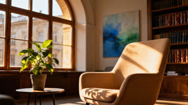 Seksuolog psycholog — kiedy warto zgłosić się do specjalisty?
