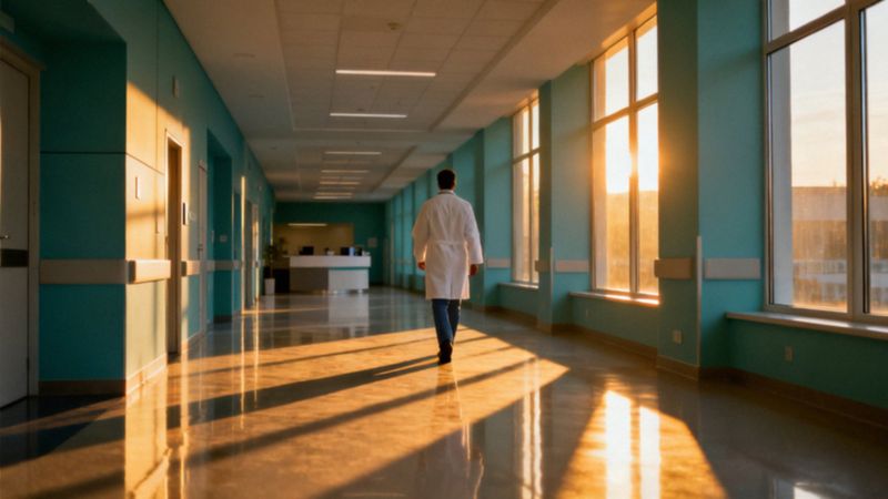 Siatkówczak — jak wygląda leczenie w Polsce i jakie są nowoczesne metody?