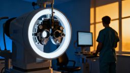 Siatkówczak — objawy, które musisz znać oraz znaczenie wczesnej diagnozy
