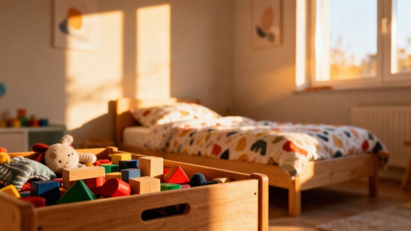 SIBO u dzieci — objawy, diagnostyka i leczenie