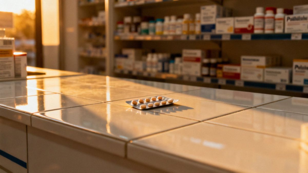 Sildenafil 10 mg — działanie, dawkowanie i skutki uboczne