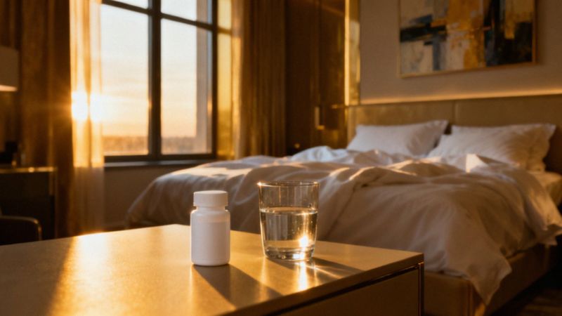 Sildenafil — na co pomaga i jak go stosować?