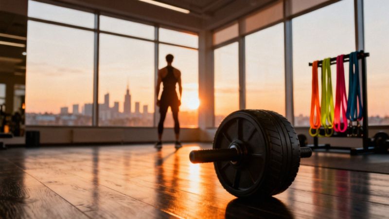 Six pack — jak używać i osiągnąć wymarzone efekty?