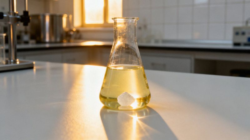 Skąd drożdże w moczu? Przyczyny, objawy i leczenie kandydurii