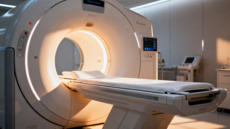 Skąd się biorą gruczolaki? Przyczyny, czynniki ryzyka i objawy