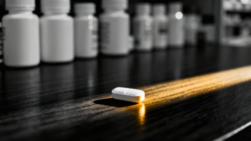 Skład ibuprofenu — co wpływa na jego działanie i bezpieczeństwo?