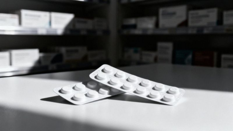 Skudexa czy Ketonal? Poradnik wyboru najlepszego leku przeciwbólowego