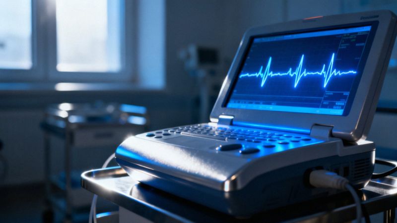 Skurcz nadkomorowy — objawy, diagnoza i metody leczenia