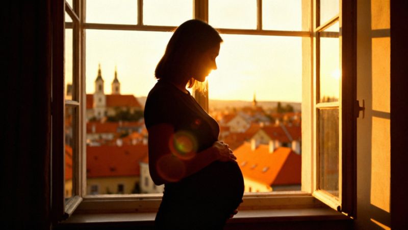 Skurcz w ciąży — co to jest i jak je rozpoznać?