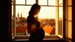 Skurcz w ciąży — co to jest i jak je rozpoznać?