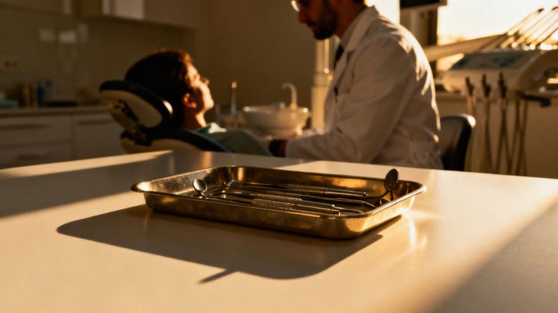 Ślina a choroby ślinianek — objawy, przyczyny i leczenie