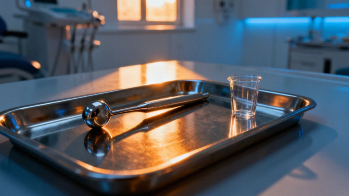 Ślinotok przy anginie — objawy, diagnoza i leczenie