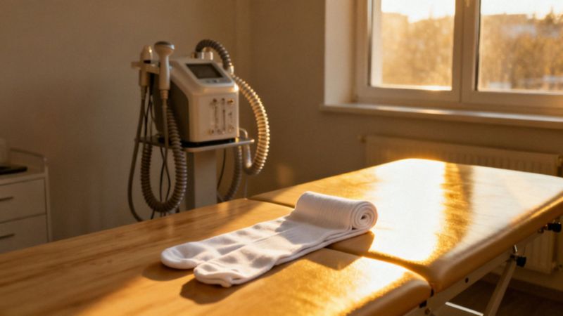 Słoniowatość nóg – jak leczyć i poprawić komfort życia?