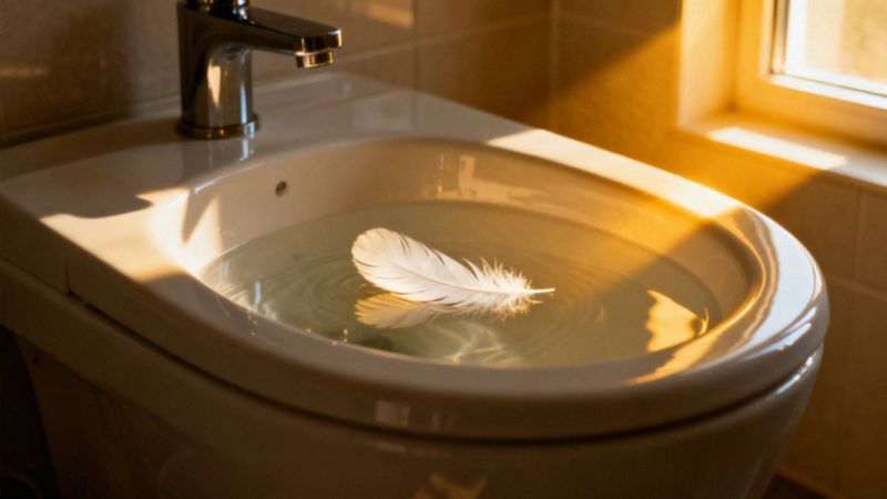 Śluz w kale — co oznacza i kiedy powinien niepokoić?