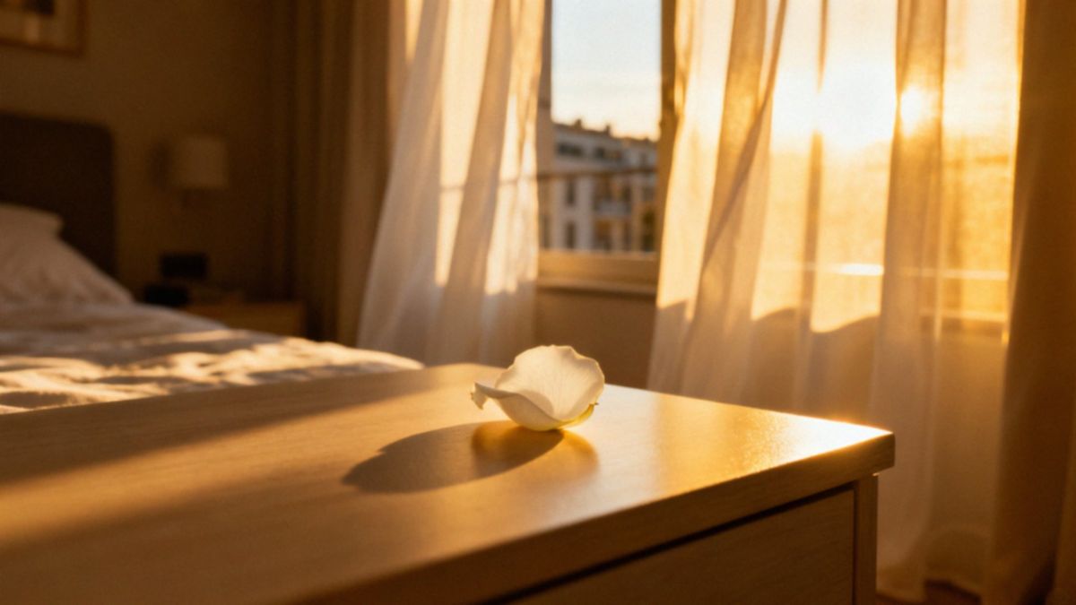 Śluz z krwią po stosunku w ciąży — co oznacza i kiedy udać się do lekarza?