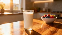 Smak mleka matki — jak dieta wpływa na preferencje dziecka?