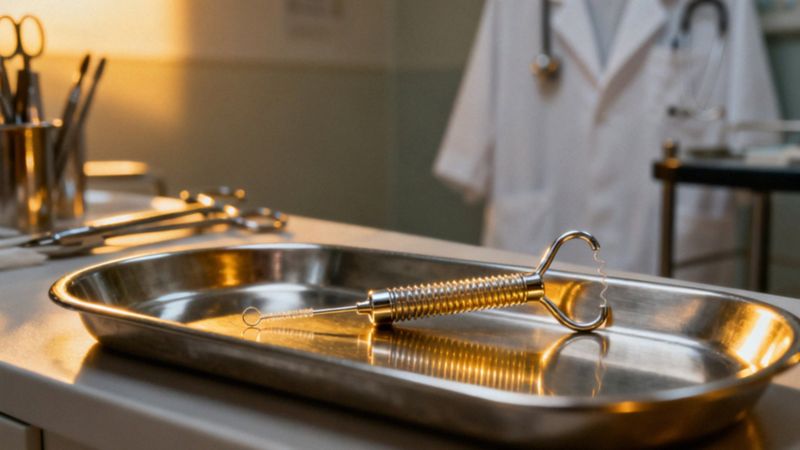 Spirala czy tabletki? Wybór najlepszej metody antykoncepcyjnej