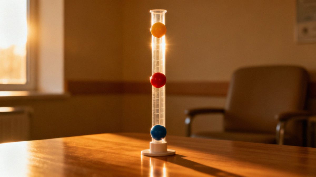 Spirometr do ćwiczeń oddechowych — jak używać i poprawić wydolność płuc?