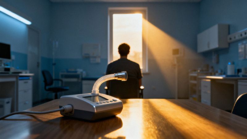 Spirometria — na czym polega i jak wygląda badanie?
