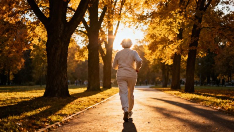 Sport dla seniorów — korzyści, wybór i motywacja do aktywności
