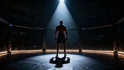 Sport walki MMA — zasady, techniki i przygotowanie do walki