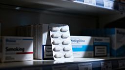 Środek na rzucanie palenia — jak wybrać skuteczny preparat?