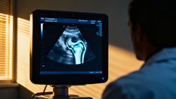 Stawy biodrowe u niemowlaka — jak dbać o ich prawidłowy rozwój?